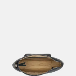 Crossbody Tassen^Crinkles crossbody tas navy