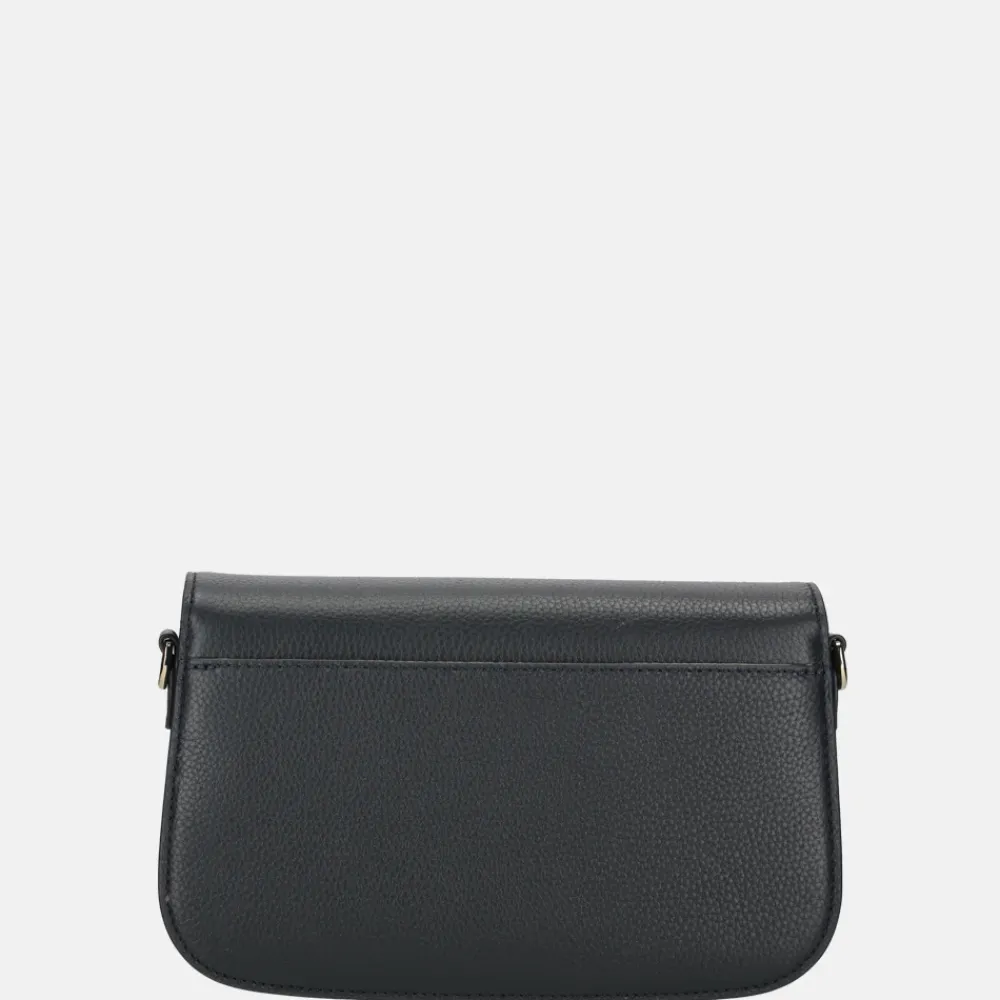 Crossbody Tassen^Crinkles crossbody tas navy
