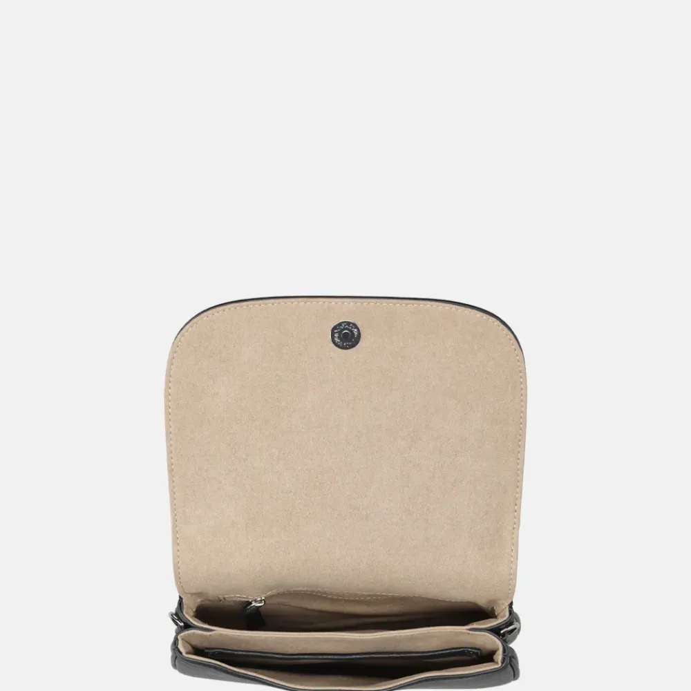 Crossbody Tassen^Crinkles crossbody tas navy