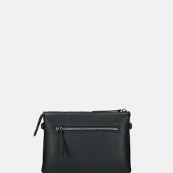 Crossbody Tassen^Crinkles crossbody tas navy