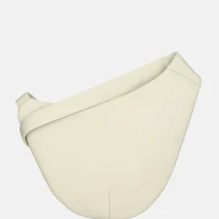 Crossbody Tassen^Crinkles crossbody tas off white