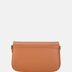 Crossbody Tassen^Crinkles crossbody tas orange