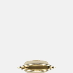 Crossbody Tassen^Crinkles crossbody tas S gold