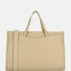 Schoolhandtassen | Dames Laptoptassen^Crinkles laptoptas 13 inch sabbia