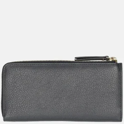 Dames Portemonnees^Crinkles portemonnee L navy