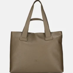 Shoppers^Crinkles shopper L hunter