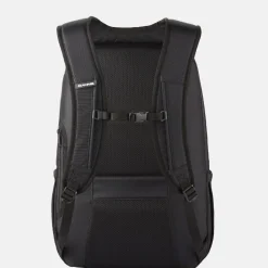 Laptop Rugzakken | Vrijetijd Rugzakken^Dakine Campus Premium rugzak 28L black ripstop