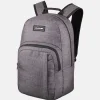 Vrijetijd Rugzakken | School Rugzakken^Dakine Class rugzak 25L carbon