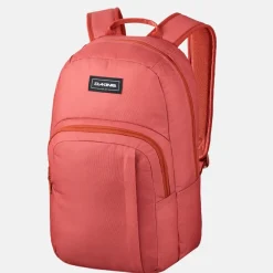 Vrijetijd Rugzakken | School Rugzakken^Dakine Class rugzak 25L mineral red