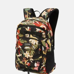 Vrijetijd Rugzakken | School Rugzakken^Dakine Grom rugzak 13 liter sunset bloom