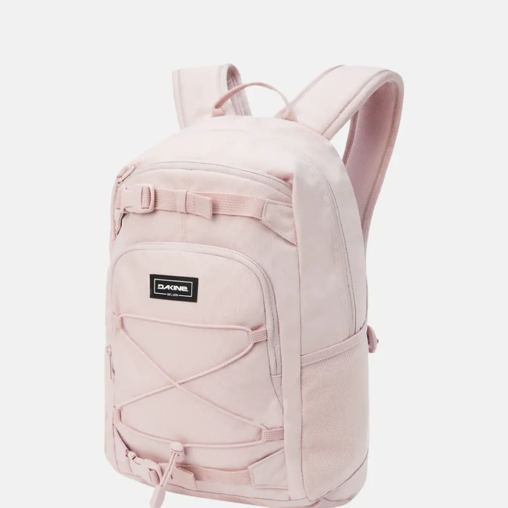 Vrijetijd Rugzakken | School Rugzakken^Dakine Grom rugzak 13 liter burnished lilac