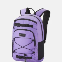 Vrijetijd Rugzakken | School Rugzakken^Dakine Kids Grom rugzak 13 liter violet