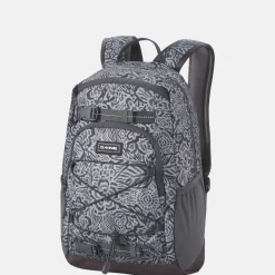 Vrijetijd Rugzakken | School Rugzakken^Dakine Kids Grom rugzak 13L petal maze