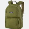 School Rugzakken | School Rugzakken^Dakine Method rugzak 25L utility green