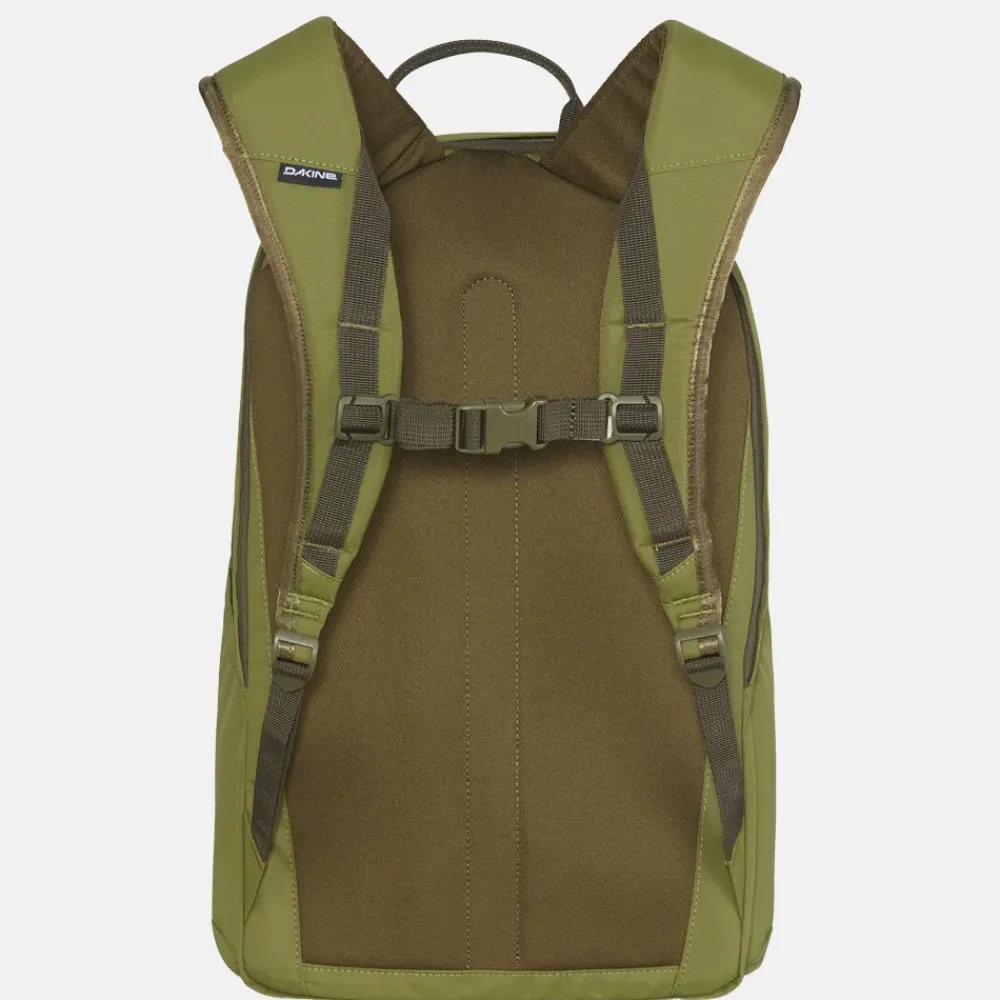 School Rugzakken | School Rugzakken^Dakine Method rugzak 25L utility green