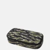 Etuis | School Accessoires^Dakine School case pennenetui tiger camo
