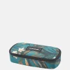 Etuis | School Accessoires^Dakine School Case pennenetui emerald tropic