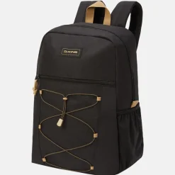 Vrijetijd Rugzakken | School Rugzakken^Dakine Tardy rugzak 25 liter black onyx