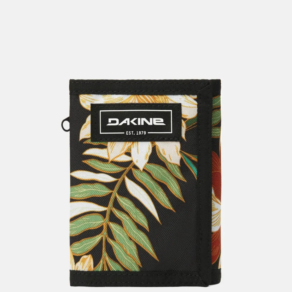 Heren Portemonnees | Dames Portemonnees^Dakine Vert Rail Wallet portemonnee sunset bloom