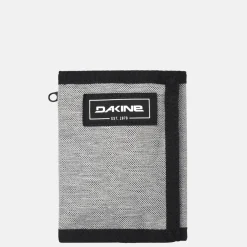 Heren Portemonnees | Dames Portemonnees^Dakine Vert Rail Wallet portemonnee geyser grey
