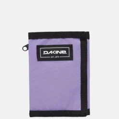Heren Portemonnees | Dames Portemonnees^Dakine Vert Rail Wallet portemonnee violet