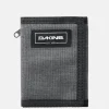 Heren Portemonnees | Dames Portemonnees^Dakine Vert Rail Wallet portemonnee carbon