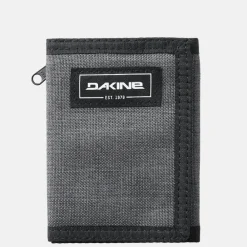 Heren Portemonnees | Dames Portemonnees^Dakine Vert Rail Wallet portemonnee carbon
