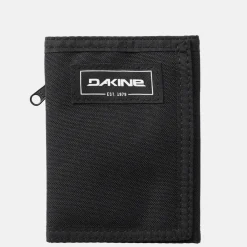 Heren Portemonnees | Dames Portemonnees^Dakine Vert Rail Wallet portemonnee black
