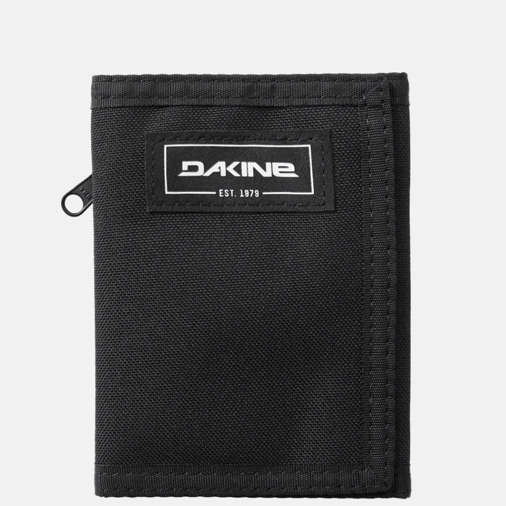 Heren Portemonnees | Dames Portemonnees^Dakine Vert Rail Wallet portemonnee black