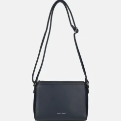 Crossbody Tassen^Daniele Donati crossbody tas dark blue