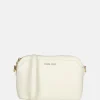 Crossbody Tassen^Daniele Donati crossbody tas white