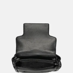 Crossbody Tassen^Daniele Donati crossbody tas black