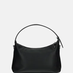 Handtassen^Daniele Donati Glad handtas S black