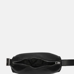 Handtassen^Daniele Donati Glad handtas S black