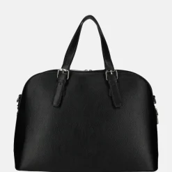 Dames Laptoptassen^Daniele Donati handtas black