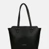 Shoppers^Daniele Donati shopper black