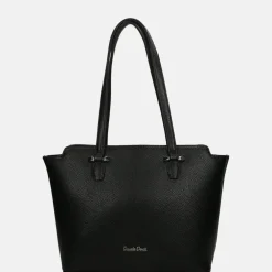 Shoppers^Daniele Donati shopper black