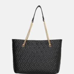 Shoppers^Daniele Donati shopper black