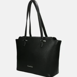 Shoppers^Daniele Donati shopper black
