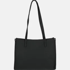 Shoppers^Daniele Donati shopper black
