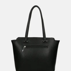 Shoppers^Daniele Donati shopper black