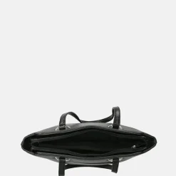 Shoppers^Daniele Donati shopper black