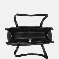Shoppers^Daniele Donati shopper black