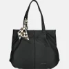 Shoppers^Daniele Donati shopper L black