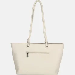 Shoppers^Daniele Donati shopper light beige
