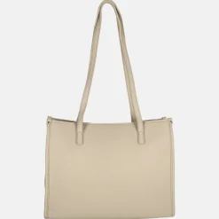 Shoppers^Daniele Donati shopper light beige