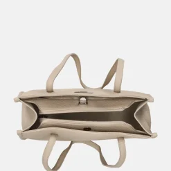 Shoppers^Daniele Donati shopper light beige