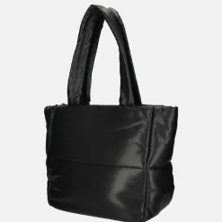 Shoppers^Daniele Donati shopper puffy black