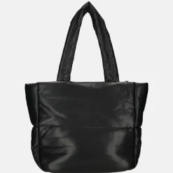 Shoppers^Daniele Donati shopper puffy black