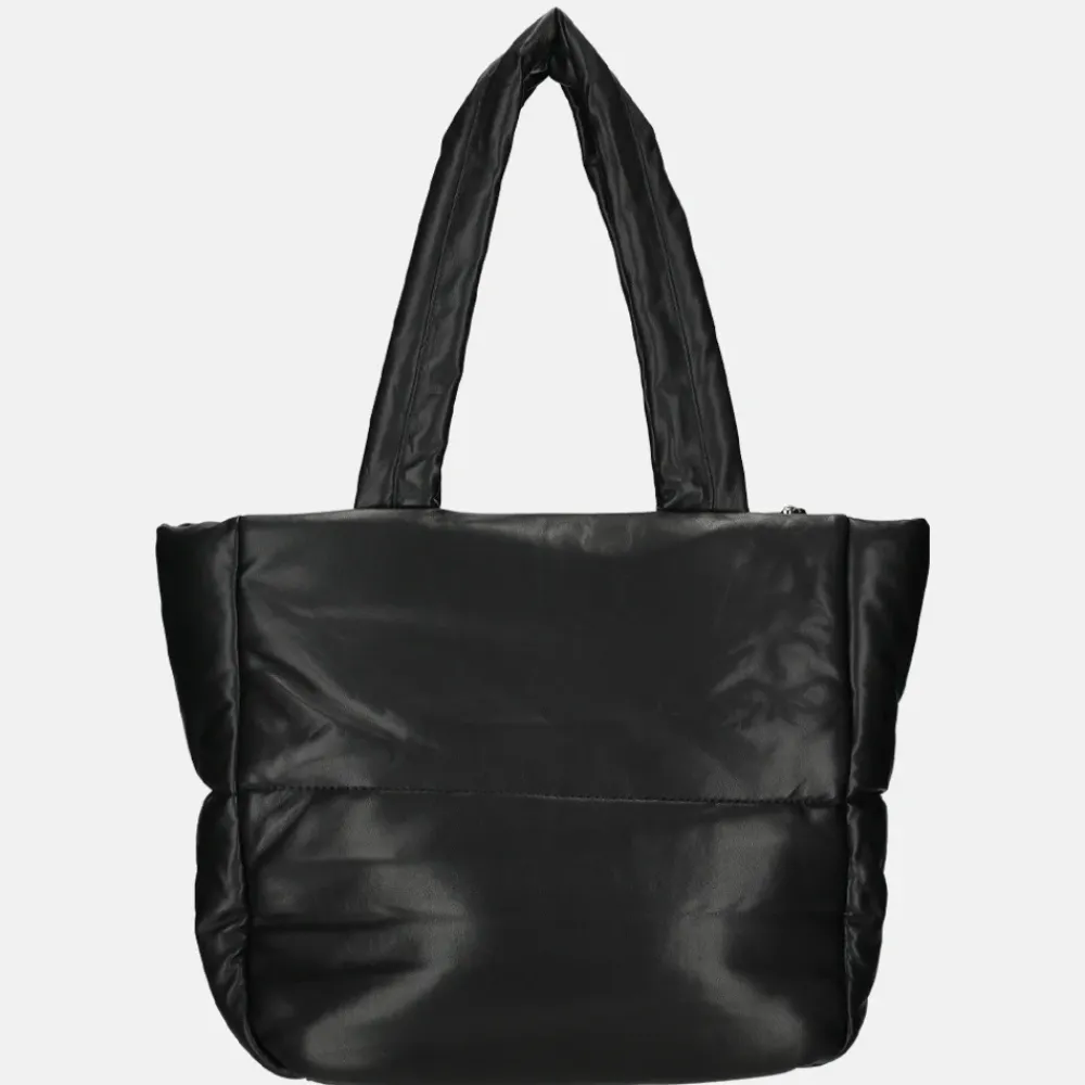 Shoppers^Daniele Donati shopper puffy black